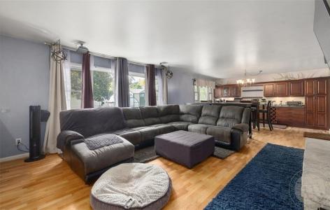 2910 Glacier Drive, Billings, Montana 59102