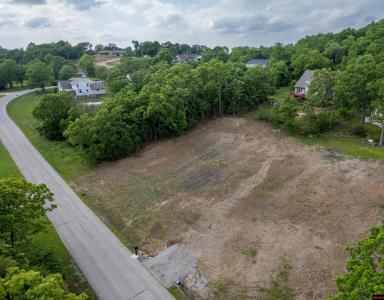 Lot 21 RIDGEWOOD DRIVE, Mountain Home, Arkansas 72653, Estados Unidos