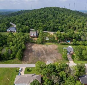 Lot 21 RIDGEWOOD DRIVE, Mountain Home, Arkansas 72653, Estados Unidos