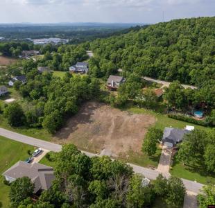 Lot 22 RIDGEWOOD DRIVE, Mountain Home, Arkansas 72653, Estados Unidos