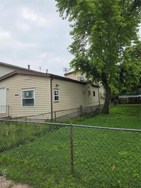 305 Meredocia Street, Madison, Illinois 62060, Estados Unidos