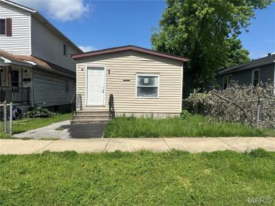 305 Meredocia Street, Madison, Illinois 62060, Estados Unidos