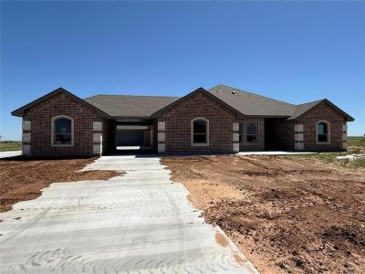 5 Old Glory Avenue, Altus, Oklahoma 73521, USA