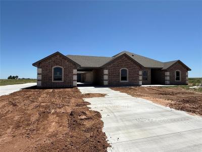 5 Old Glory Avenue, Altus, Oklahoma 73521