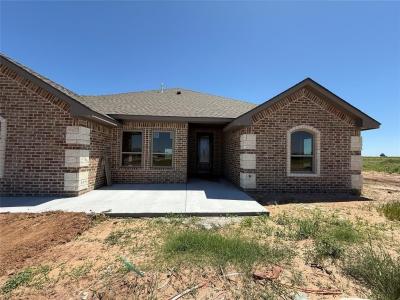 5 Old Glory Avenue, Altus, Oklahoma 73521