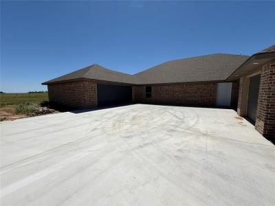 5 Old Glory Avenue, Altus, Oklahoma 73521