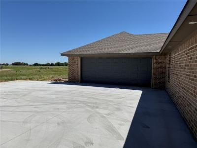 5 Old Glory Avenue, Altus, Oklahoma 73521