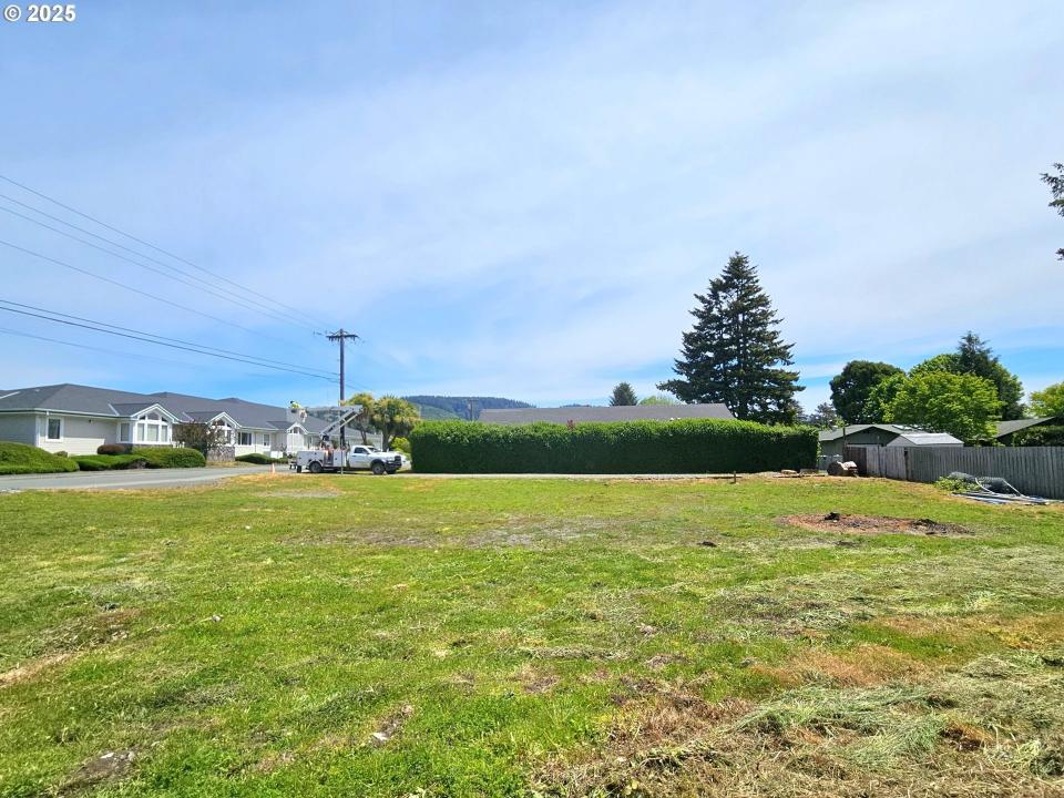 425 Railroad ST, Brookings, Oregon 97415, États-Unis