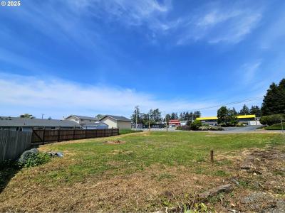 425 Railroad ST, Brookings, Oregon 97415, États-Unis