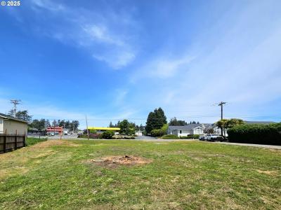 425 Railroad ST, Brookings, Oregon 97415, États-Unis