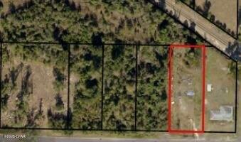 2209 E 9th Street, Panama City, Florida 32401