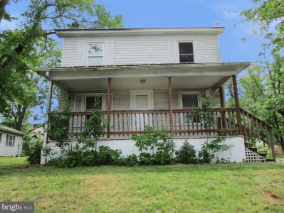 213 N TIMBER WAY, BROADWAY, Virginia 22815, USA