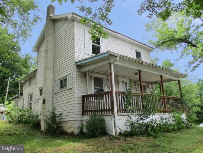 213 N TIMBER WAY, BROADWAY, Virginia 22815