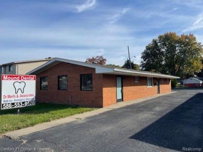 32520 Mound Road, Warren, Michigan 48092, Estados Unidos