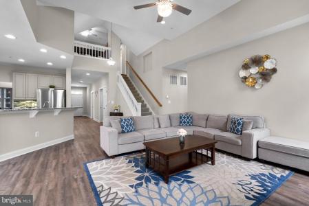 614 Gala Way, New Market, Maryland 21774, USA