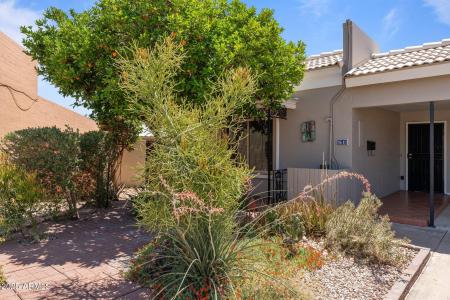 7611 E Pasadena Avenue, Scottsdale, Arizona 85250, HOA KỲ