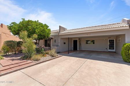 7611 E Pasadena Avenue, Scottsdale, Arizona 85250, HOA KỲ