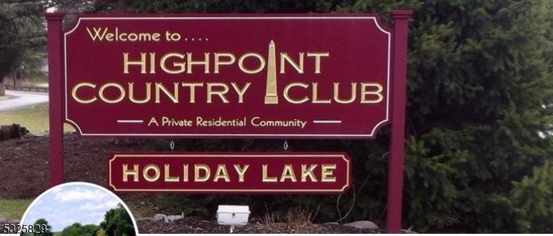 606 Sleepy Hollow Rd, Montague Twp., 新泽西州 07827, 美国