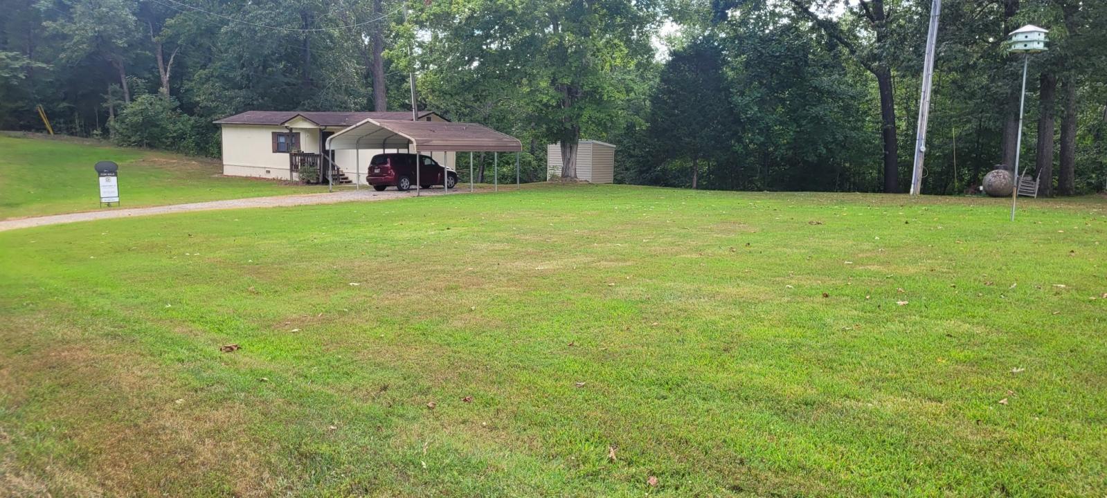 222 Hickman Creek Rd, Dover, Tennessee 37058