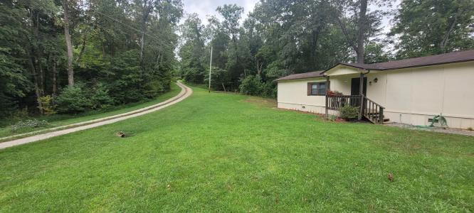 222 Hickman Creek Rd, Dover, Tennessee 37058