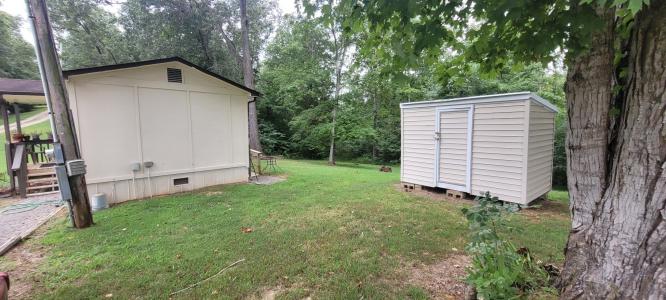 222 Hickman Creek Rd, Dover, Tennessee 37058
