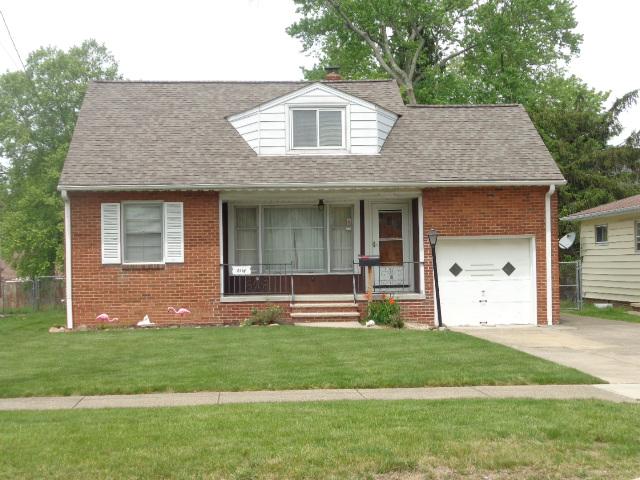 6116 Pearl Rd., Parma Heights, Ohio 44130, USA