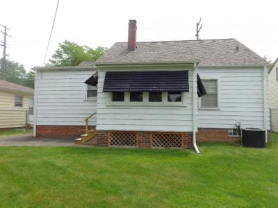 6116 Pearl Rd., Parma Heights, Ohio 44130, USA
