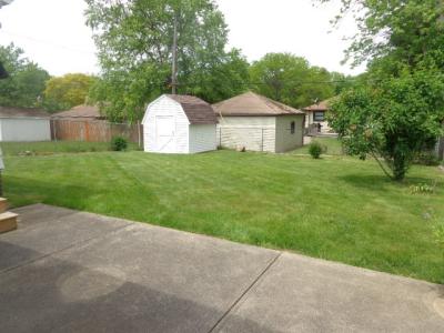 6116 Pearl Rd., Parma Heights, Ohio 44130, USA