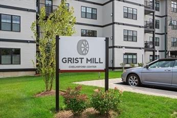 11 Cushing Place Unit 106, Chelmsford, Massachusetts 01824, États-Unis