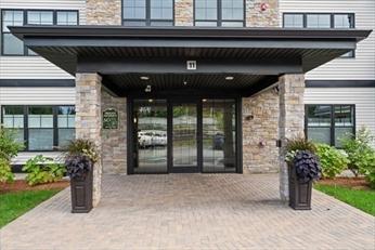 11 Cushing Place Unit 106, Chelmsford, Massachusetts 01824, États-Unis