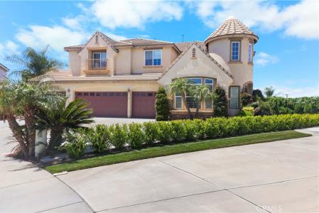 19131 Camassia Court, Riverside, California 92508, USA