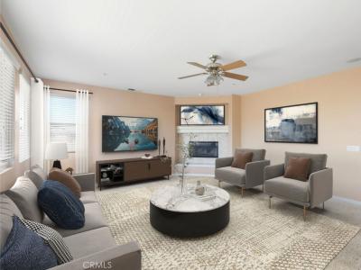 19131 Camassia Court, Riverside, California 92508