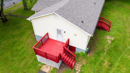 515 E. 10th Ave, Ranson, West Virginia 25438, Estados Unidos
