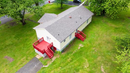 515 E. 10th Ave, Ranson, West Virginia 25438, Estados Unidos