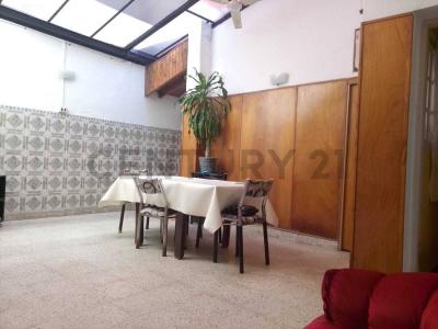 Virgilio PB 2300, Villa Real, Capital Federal 00001, Argentine