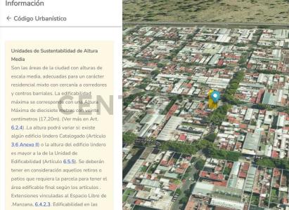 Maturin 2506, La Paternal, Capital Federal 00001, Argentina