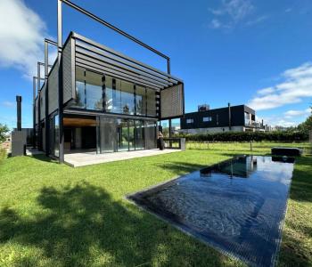 Blvrd de los Castaños 500, Tigre, GBA Norte 1670, 阿根廷