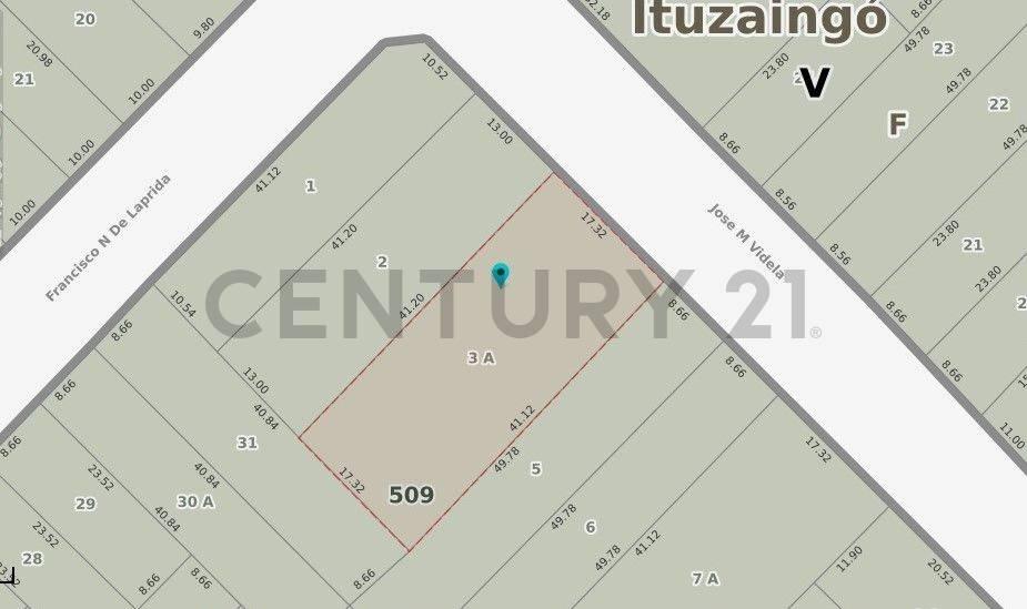 CORONEL VILELA 582, Ituzaingó, GBA Oeste 00001, アルゼンチン