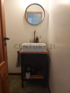 DE LA CINCHA 282, Pinamar, Buenos Aires Costa Atlántica 7167, Argentina