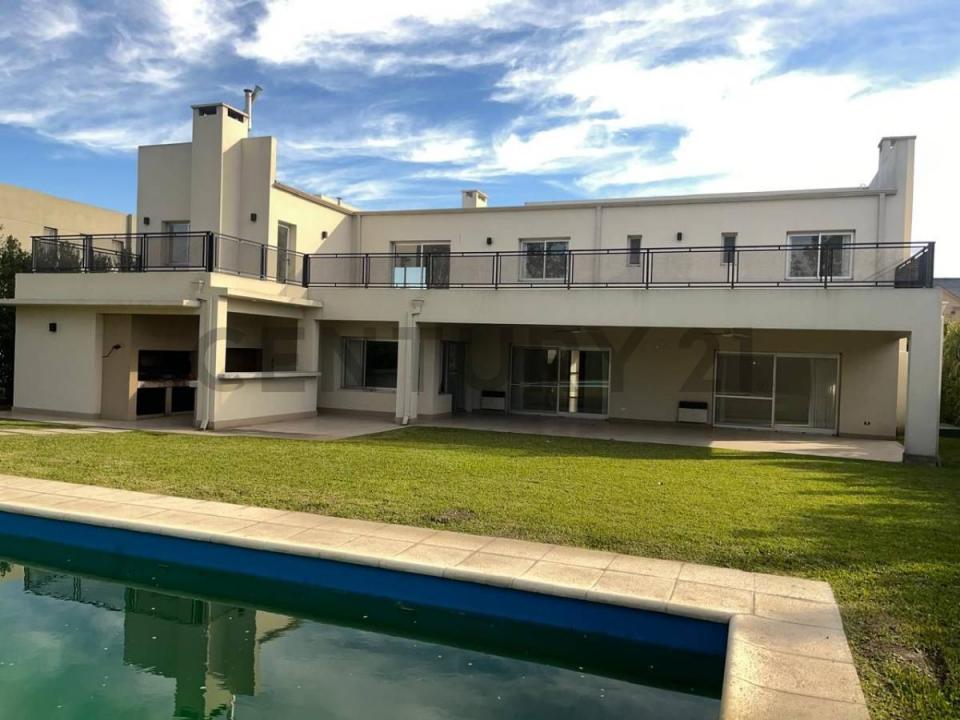 santa maria de las conchas 4200, Tigre, GBA Norte 00001, Argentina