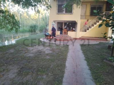 rio parana mini S/N, San Fernando, GBA Norte 1646, Argentina
