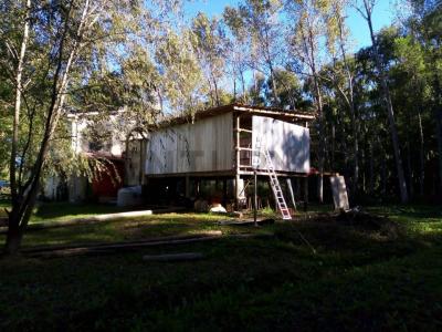 rio parana mini S/N, San Fernando, GBA Norte 1646, Argentina