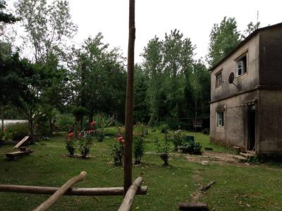 Rio  la Barca S/N, San Fernando, GBA Norte 00001, Argentina
