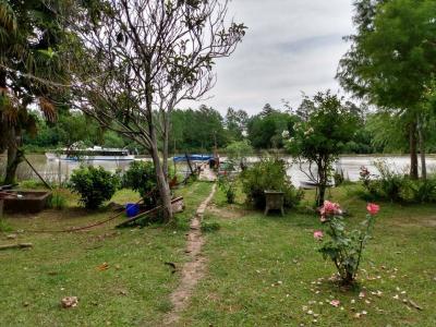 Rio  la Barca S/N, San Fernando, GBA Norte 00001, Argentina