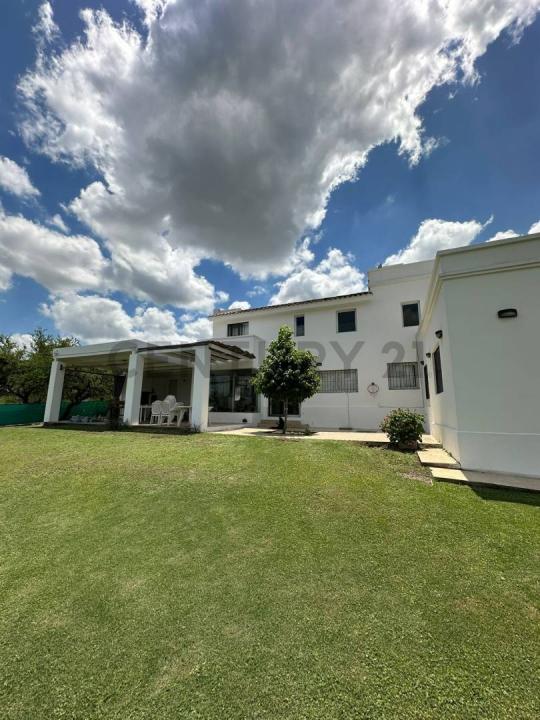 Estados Unidos 1660, Villa Allende, Cordoba 5105, Argentina