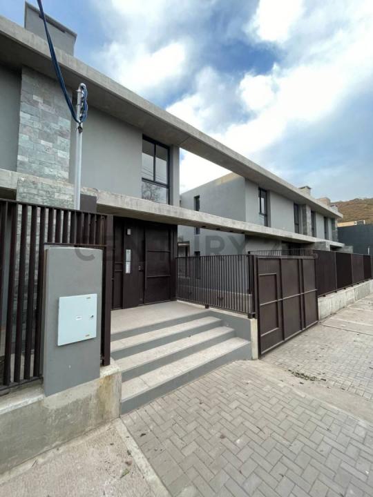 9 de Julio 180, La Calera, Cordoba 5151, Argentine