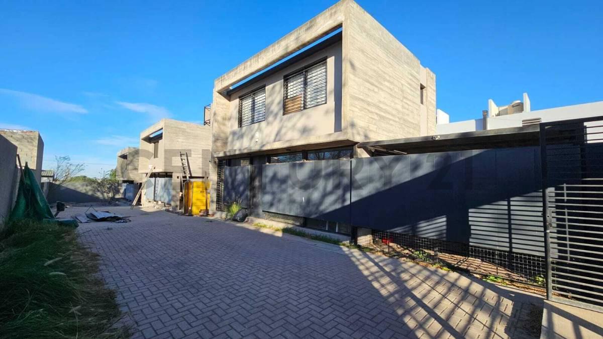 Los Tilos s/n, La Calera, Cordoba 5151, Argentina