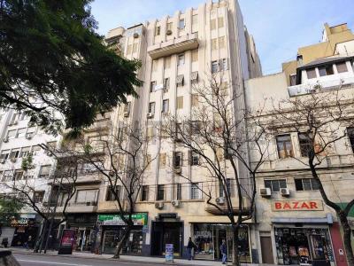 Av. Callao 531, San Nicolás, Capital Federal 1022, Argentina