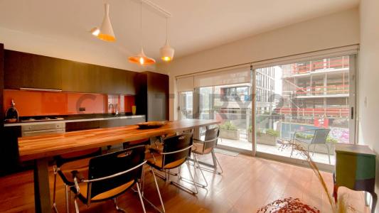 Quintana 152, Mar Del Plata, Buenos Aires Costa Atlántica 7600, Argentina
