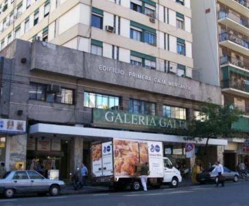 Villa Crespo, Capital Federal 00001, 아르헨티나